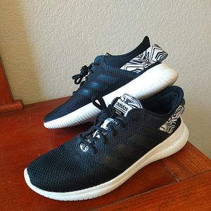 ◾Adidas Cloudfoam Running Shoes, Women's 7◾